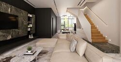 Regent Villas (D10), Terrace #496554561